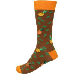 Skarpety unisex. Skarpety marki Gino Rossi. W wyprzedaży za 13.90 zł.