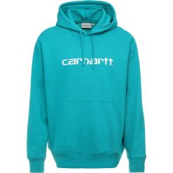 Carhartt WIP HOODED Bluza z kapturem cauma/white. Bluzy marki Carhartt WIP. Za 369.00 zł.