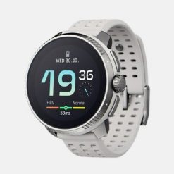 Zegarek sportowy SUUNTO RACE BIRCH. Brązowe zegarki sportowe Suunto. Za 1,647.99 zł.