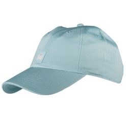 Czapka z daszkiem Buff Baseball Cap. Szare czapki z daszkiem Buff, bez wzorów. W wyprzedaży za 97.44 zł.