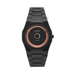 Zegarek D1 Milano. Czarne zegarki d1 milano. Za 559.99 zł.