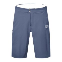 Szorty Endura AllTrack Ride. Szare spodenki rowerowe ENDURA, xl, bez wzorów, rowerowe. Za 451.95 zł.