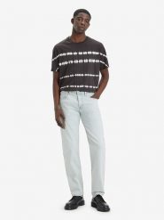 Levi´s Dżinsy "502" - Regular fit - w kolorze błękitnym rozmiar: W30/L32. Niebieskie jeansy l. Za 181.33 zł.