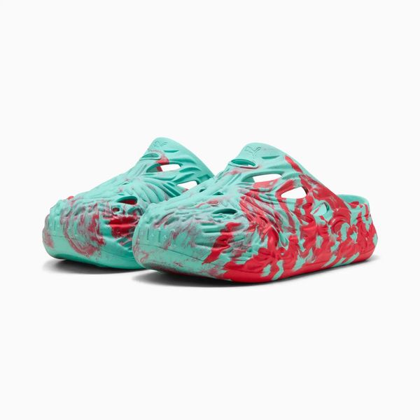 Klapki plażowe męskie Puma MB.04 39766515. Klapki Puma. Za 174.54 zł.