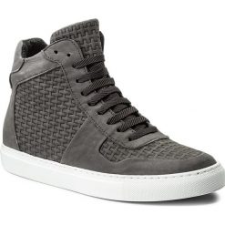 Sneakersy ANTONY MORATO - MMFW00863/LE300034 London Grey 9020. Buty sportowe casual marki Antony Morato. W wyprzedaży za 529.00 zł.