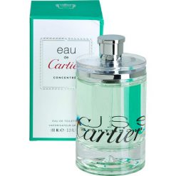 Eau de Cartier Concentrée - EDT - 100 ml. Perfumy męskie Perfumy. W wyprzedaży za 175.95 zł.