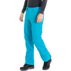 Salomon Spodnie narciarskie męskie Iceglory Hawaiian Surf r. XL (10030). Spodnie narciarskie i snowboardowe marki Salomon. Za 627.00 zł.