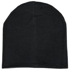 S.Oliver Męska Czapka 97.809.92.3450. 9999 Black. Czapki zimowe marki S.Oliver. W wyprzedaży za 65.00 zł.