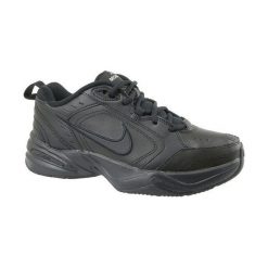Nike Buty Sportowe Men's Air Monarch Iv Training Shoe/Black/Black 41. Buty do biegania marki Nike. Za 225.00 zł.