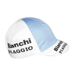 Czapka rowerowa Gist Equipe Vintage Bianchi Coppi. Białe czapki zimowe GIST, bez wzorów. Za 129.00 zł.