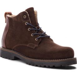 Trapery MARC O'POLO - 709 20036302 303 Dark Brown 790. Trapery marki Marc O'Polo. W wyprzedaży za 379.00 zł.