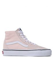 Vans Tenisówki Sk8-Hi Tapered VN0A5KRUBM01 Pomarańczowy. Brązowe trampki Vans, m, bez wzorów, bez zapięcia. Za 199.99 zł.