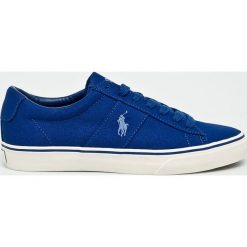 Polo Ralph Lauren - Buty. Buty sportowe casual marki Polo Ralph Lauren. W wyprzedaży za 249.90 zł.