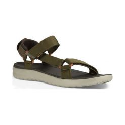 TEVA Sandały męskie M'S Sanborn Universal oliwkowe r. 45.5. Sandały marki Teva. Za 252.42 zł.