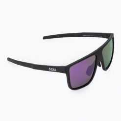 Okulary przeciwsłoneczne Bliz A003. Czarne okulary przeciwsłoneczne Bliz. Za 350.35 zł.