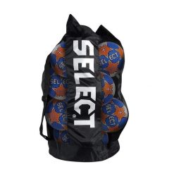 Torba na piłkę nożną Select. Czarne torby na ramię Select, bez wzorów, z materiału, na ramię, bez dodatków. Za 117.00 zł.