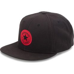 Czapka z daszkiem CONVERSE - 609300 Czarny. Czapki z daszkiem marki Converse. Za 89.00 zł.