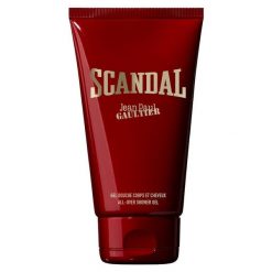 Jean Paul Gaultier Scandal Pour Homme Żel pod prysznic Żele pod prysznic 150 ml Męskie. Pielęgnacja ciała JEAN PAUL GAULTIER. Za 219.00 zł.