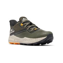 Buty biegowe męskie Columbia Montrail Trinity Fkt. Białe buty do biegania Columbia, bez wzorów, bez zapięcia, do biegania. Za 619.00 zł.