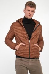 Kurtka męska pikowana LIU JO. Kurtki Liu Jo, m, bez wzorów, bez kaptura. Za 669.00 zł.