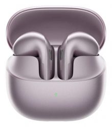 Xiaomi Buds 6 Zestaw słuchawkowy Bezprzewodowy Douszny Połączenia/muzyka USB Type-C Bluetooth Fioletowy. Fioletowe słuchawki bezprzewodowe Xiaomi. Za 534.99 zł.