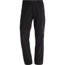 Adidas Performance TERREX MULTI Spodnie materiałowe black/black. Spodnie materiałowe marki adidas Performance. W wyprzedaży za 199.50 zł.