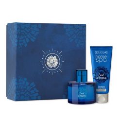 Douglas Collection Home Spa Land of Vasta: duet zapachów Zestawy perfum 1 ct. Perfumy męskie Douglas Collection. Za 139.00 zł.