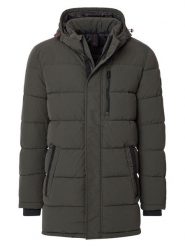 CASAMODA Kurtka zimowa w kolorze khaki rozmiar: 6XL. Brązowe kurtki CASAMODA, na zimę, xl, bez wzorów, bez kaptura. Za 404.99 zł.