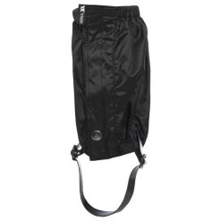 Trespass Knoydart - Ochraniacze na kostki czarne. Czarne buty trekkingowe Trespass, bez wzorów, bez zapięcia. Za 216.99 zł.