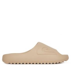 Klapki Quiksilver. Brązowe klapki Quiksilver. Za 99.99 zł.