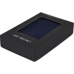 SKARPETKI MĘSKIE. Skarpety marki TOP SECRET. W wyprzedaży za 14.99 zł.