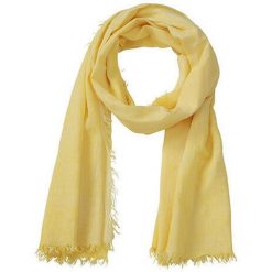Szalik bawełniany James & Nicholson Gipsy Spray jasny żółty 180 x 80 cm. Zielone szaliki YOCAHER SKATEBOARDS, bez wzorów, z bawełny. Za 120.99 zł.