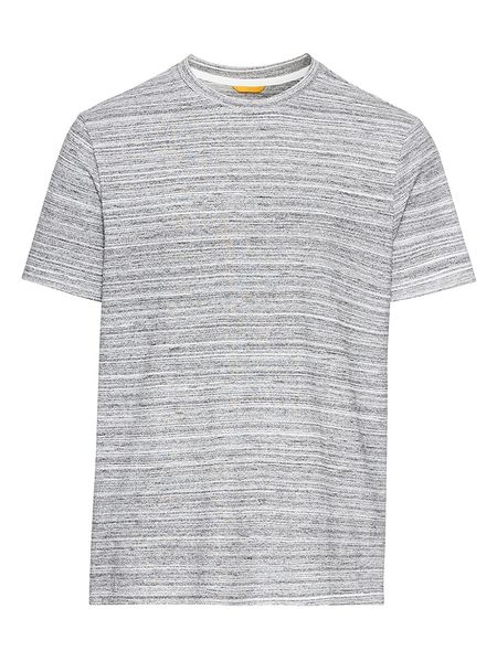 Camel Active Koszulka w kolorze szarym rozmiar: XL. Szare bezrękawniki Camel Active, xl, bez wzorów, bez kołnierzyka, bez ramiączek. Za 74.63 zł.