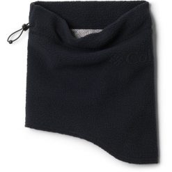 Ocieplacz na szyje Komin unisex Columbia CSC II Fleece Gaiter. Czarne szaliki Columbia, bez wzorów. Za 112.99 zł.