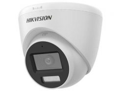 DS-2CE78U0T-LF(2.8mm) Kamera Turbo-HD. Torby na ramię Hikvision, bez wzorów, małe, bez dodatków. Za 293.99 zł.