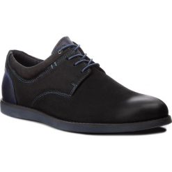 Półbuty LASOCKI FOR MEN MI08-C442-466-03. Eleganckie półbuty Lasocki For Men, bez wzorów, bez obcasa, bez zapięcia. Za 189.99 zł.