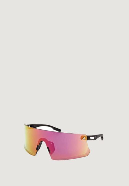 Okulary Mężczyzna ADIDAS Maschera Unisex. Czarne okulary przeciwsłoneczne Adidas. Za 706.55 zł.