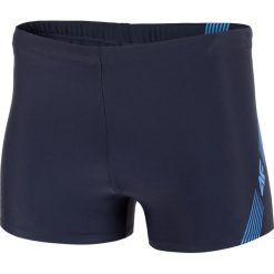 Kąpielówki męskie MAJM202 - granat. Kąpielówki marki 4F. Za 59.99 zł.