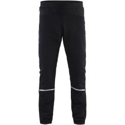 Craft Spodnie Do Narciarstwa Biegowego Essential Winter Black S. Spodenki rowerowe Craft. W wyprzedaży za 285.00 zł.