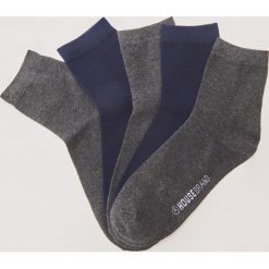 5 pack skarpet - Wielobarwn. Skarpety marki House. Za 35.99 zł.