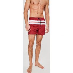 Pepe Jeans - Kąpielówki Ebro. Kąpielówki marki Pepe Jeans. W wyprzedaży za 139.90 zł.