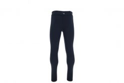 Legginsy do biegania męskie Inov-8 Active Tights. Czarne legginsy długie sportowe Inov-8, m, bez wzorów, z materiału, do biegania. Za 295.89 zł.