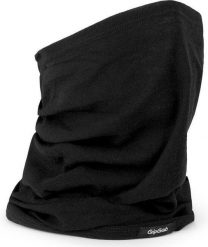 GripGrab Merino Headglove - Komin termiczny. Czarne szaliki GRIPGRAB, bez wzorów, z wełny. Za 353.60 zł.