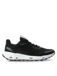 Jack Wolfskin Sneakersy Prelight Vent Low M 4064361 Czarny. Czarne buty sportowe casual Jack Wolfskin, bez wzorów, z materiału, bez zapięcia. Za 389.99 zł.