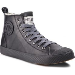 Sneakersy PALLADIUM - Plphoenix M C U 75955-010-M Black/Black. Buty sportowe casual marki Palladium. W wyprzedaży za 299.00 zł.