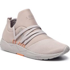 Sneakersy ARKK COPENHAGEN - Raven Mesh S-E15 EL1418-2118-M Ash Orange. Buty sportowe casual marki ARKK Copenhagen. Za 469.00 zł.