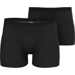 Bokserki tech. męskie Odlo Boxer ACTIVE EVERYDAY ECO. Czarne bokserki ODLO, m, bez wzorów. Za 237.99 zł.