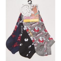 3 pack skarpetek Scooby Doo - Wielobarwn. Skarpety marki ARTENGO. Za 29.99 zł.