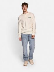 Redefined Rebel Jeansy Rome 217093 Niebieski Regular Fit. Niebieskie jeansy Redefined Rebel, m. Za 149.99 zł.