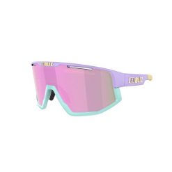 Okulary przeciwsłoneczne Bliz Fusion Small pastel purple/brown rose. Czerwone okulary przeciwsłoneczne Bliz. Za 349.00 zł.